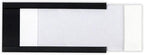 SmartSign Magnetic 'C' Channel Card Holders - Image 5