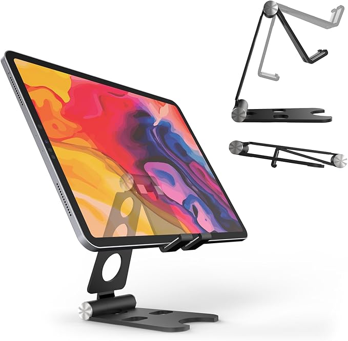 Kado Aluminum Alloy Tablet Stand by Kado