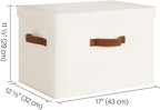 StorageWorks Fabric Storage Bins - Image 2