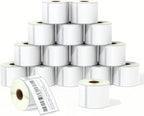 BETCKEY - Compatible DYMO 30256 Shipping Labels, Perforated, Compatible by BETCKEY