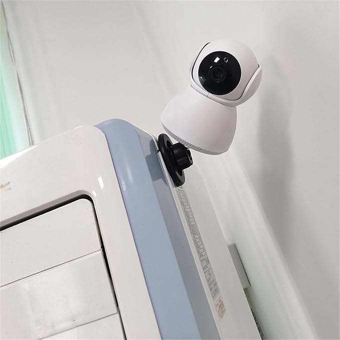 JINPIAOPIAO Magnetic Camera Mount - Image 2