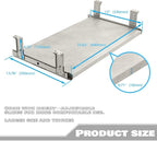 FRMSAET Furniture Accessories Office Product Suits Hardware 20/24/30 inches - Image 3