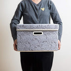 PRANDOM Collapsible Storage Cubes - Image 7