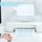 Mepase 500 Sheets Legal Size Cardstock 8.5" X 14" -1 Ream White Paper, 65lb - Image 6
