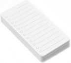 SpaceAid PlannerNeat To Do List Planner, Daily ToDo Checklist Notepad Organizer by SpaceAid