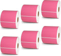 BETCKEY - 3" x 5" Multipurpose & Large Shipping Labels Compatible by BETCKEY