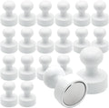 LOVIMAG Fridge Magnets 20Pcs Refrigerator Whiteboard Small Strong Magnet by LOVIMAG