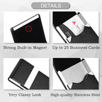 DMFLY Business Card Holder - Image 6