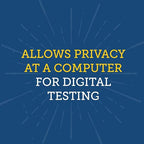 Really Good Stuff Privacy Shield Dividers - Image 5