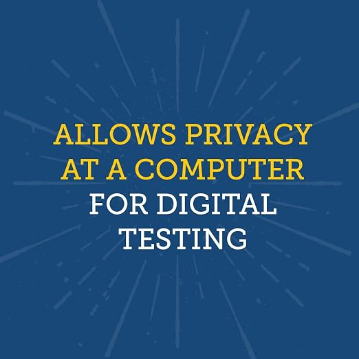 Really Good Stuff Privacy Shield Dividers - Image 5