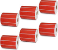 BETCKEY - 4" x 1" Multipurpose Labels Compatible by BETCKEY