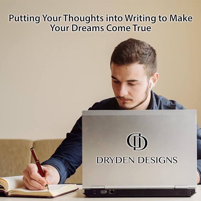 Dryden Designs Fountain Pen - Image 6
