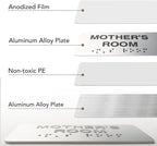 Exit Signs for Business and Office Sign, ADA Signs - Image 5