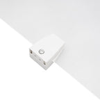 4PCS Desk Dividers Office Partitions, Privacy Desk Panel Protective, Frosted - Image 9