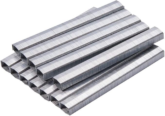 Spec Ops Tools 1/4"" Staples for M8 & M8E Plier Stapler, 000 Pack, 3% Donated - Image 2