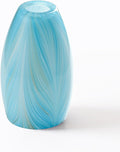Fixture Replacement Globe Shade, Lampshade by MIAOMEIO