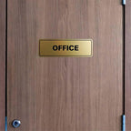 Signs ByLITA Standard Office Sign - Image 5
