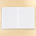 Small Lined Notebooks Bulk – Kraft Paper Cover, 48 Pack 4.25 x 5.5 in Mini - Image 7