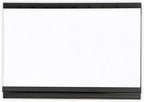SmartSign Magnetic 'C' Channel Label Holders | 2" x 3" - Image 8