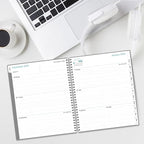 2026 Planner - Planner 2026 from January 2026 to December 2026 - Image 7