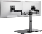ErGear Freestanding Dual Monitor Stand by ErGear