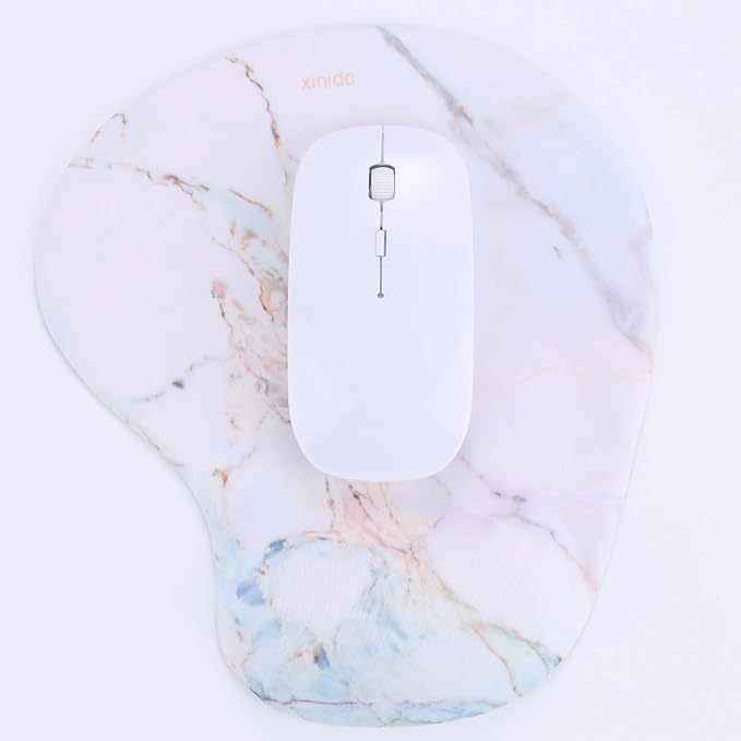 xinidc Ergonomic Computer Mouse Pad - Image 4