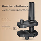 Overhead Camera Mount and Phone Holder - Image 4