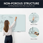 Magnetic Glass Whiteboard - Image 2