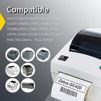 BETCKEY - 4" x 2.5" Shipping & Multipurpose Labels Replacement - Image 2