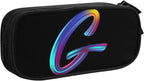 Pazacon Cute Initial Pencil Case by Pazacon-HomeEssentials
