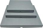 Lineco Folio Storage Box, Clamshell Design - Image 8