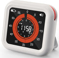 MeesMeek Digital Visual Timer by MeesMeek