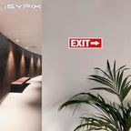 iSYFIX Exit Signs - Image 2
