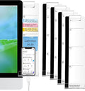 Multifunction Computer Monitor Memo Board by TAKCC