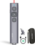 Norwii N95 Presentation Clicker by Norwii