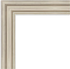 Amanti Art Silver Framed Magnetic Board 26x26 Medium Vision Board - Image 4