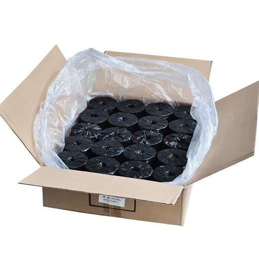 L LIKED 4400 PCS 4x6 Thermal Shipping Labels, 20 Rolls, Compatible - Image 5