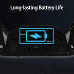 Timer with Mat for Professional Athletics, Touch Control Timer with Display - Image 5