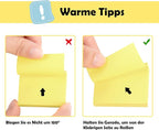 2400 Sheets Sticky Notes - Image 7