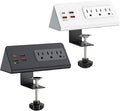 Nightstand Charging Station, Nightstand Edge Power Strip by Haiaoyyds