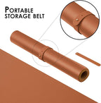 Large Cork Desk Mat - Image 4