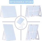 Dashify Desktop Dry Erase Board, Small Whiteboard - Image 3