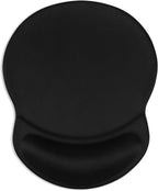 ITNRSIIET Ergonomic Mouse Pad by +ITNRSIIET