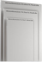 KORVOS Stainless Steel Cutting Boards - Image 8