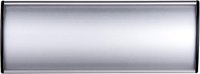 SINKAA 5 Pcs Office Name Plates Holder - Image 6