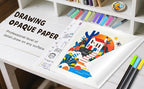 Vigorizon Fine Line Marker Pens - Image 9