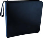 Ursae Minoris 3 D-Ring Large Format Zipper Binder - Image 5
