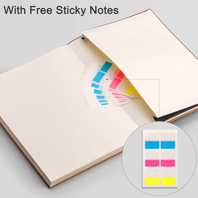 EMSHOI Composition Notebooks College Ruled - Image 5