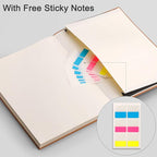 EMSHOI College Ruled Composition Notebook - Image 5
