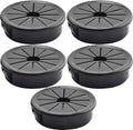 Aifeier ET 1-1/2 Inch Cable Grommets Petal-Shaped Buckle Type Wire Hole Cover by AifeierET